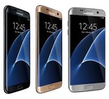 Samsung Galaxy S7 Edge G935F 32GB